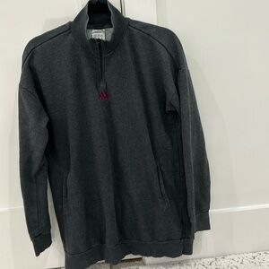 Adidas women’s sweatshirt